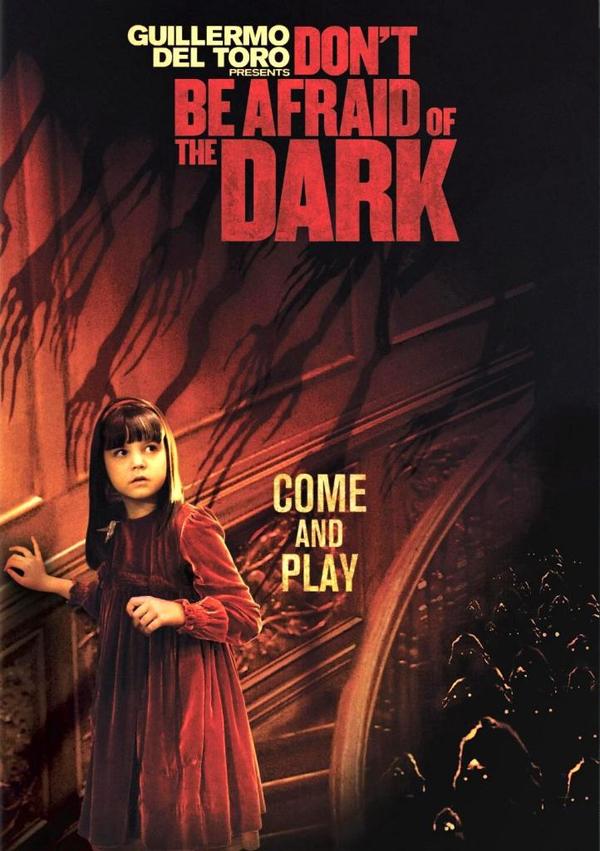 Stiahni si Filmy CZ/SK dabing Nebojte se tmy / Don't Be Afraid of the Dark (2010)(CZ) = CSFD 52%