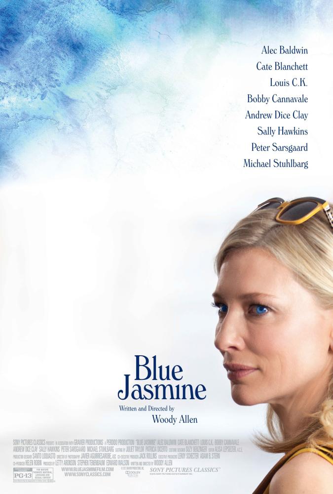 Stiahni si Filmy CZ/SK dabing Jasmininy slzy / Blue Jasmine (2013)(CZ) = CSFD 71%