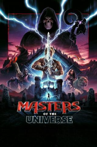Stiahni si Filmy s titulkama Masters of the Universe 2026.1080p AMZN WEB-DL DDP5.1 Atmos H 264 = CSFD 70%