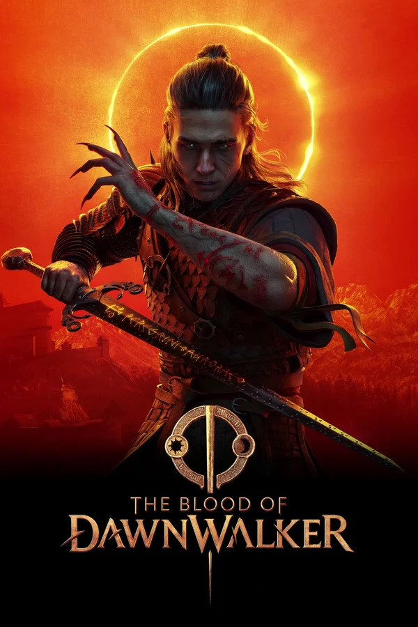 Stiahni si Hry na Windows The Blood of Dawnwalker 1.0.5 [GOG]
