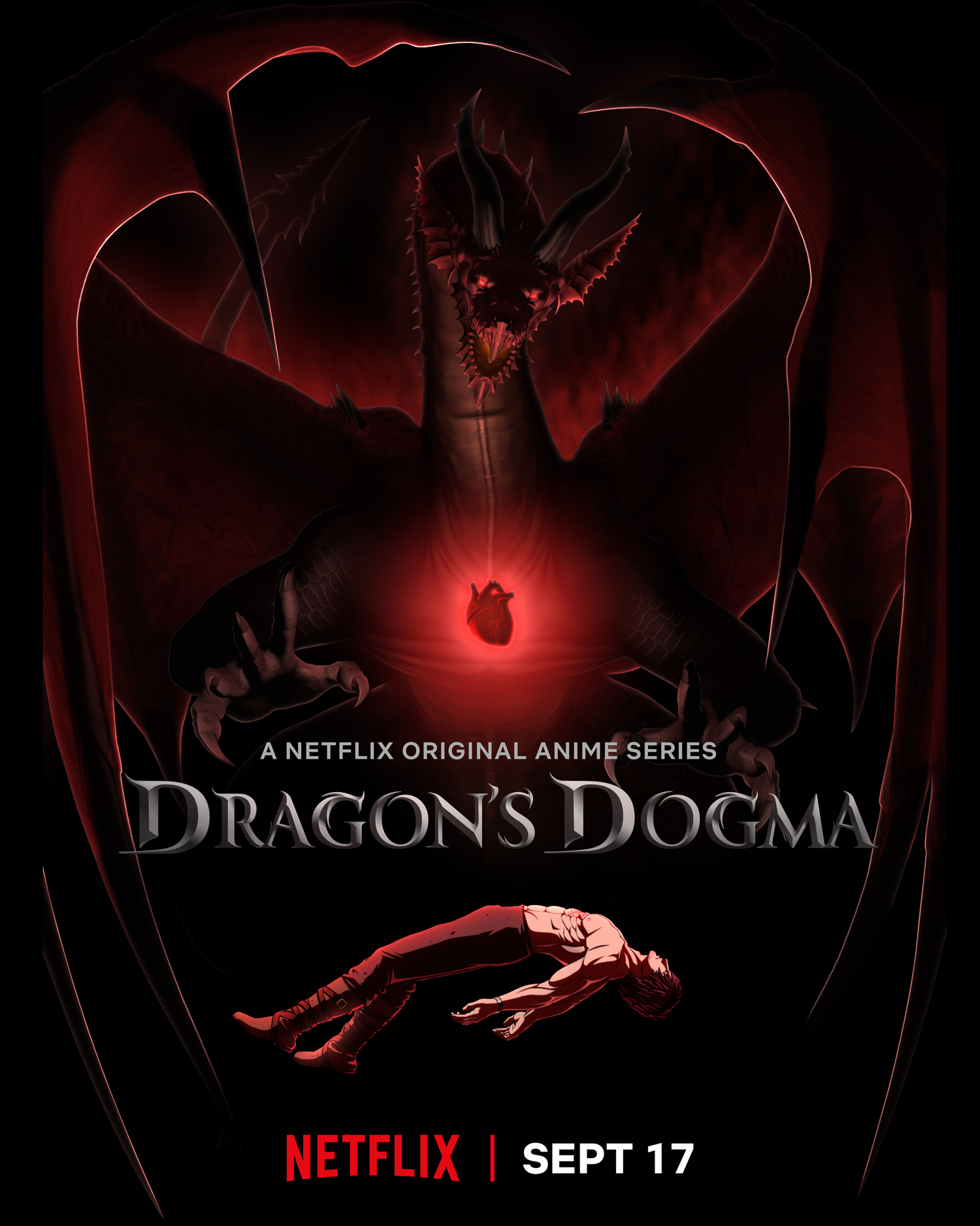 Dragon's Dogma / Draci prokleti  (S01)(2020)(FHD)(1080p)(x264)(WebDl)(EN-DE-JP)(CZ tit+MultiSUB) = CSFD 65%
