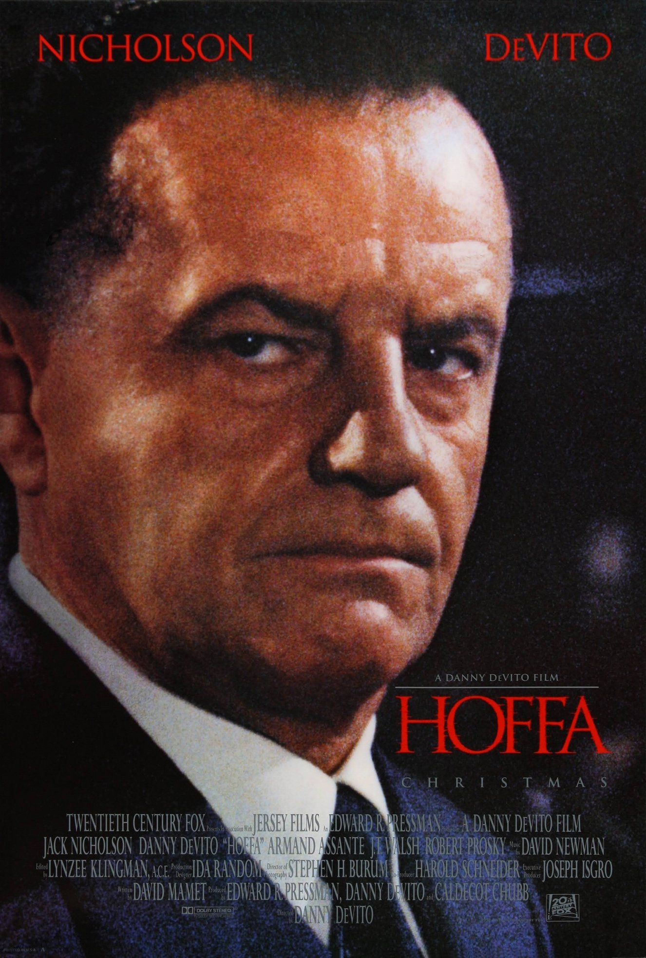 Stiahni si Filmy CZ/SK dabing Hoffa (1992)(CZ)[1080p][HEVC] = CSFD 73%