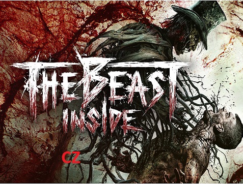 Stiahni si Hry na Windows The Beast Inside (2019)(CZ)