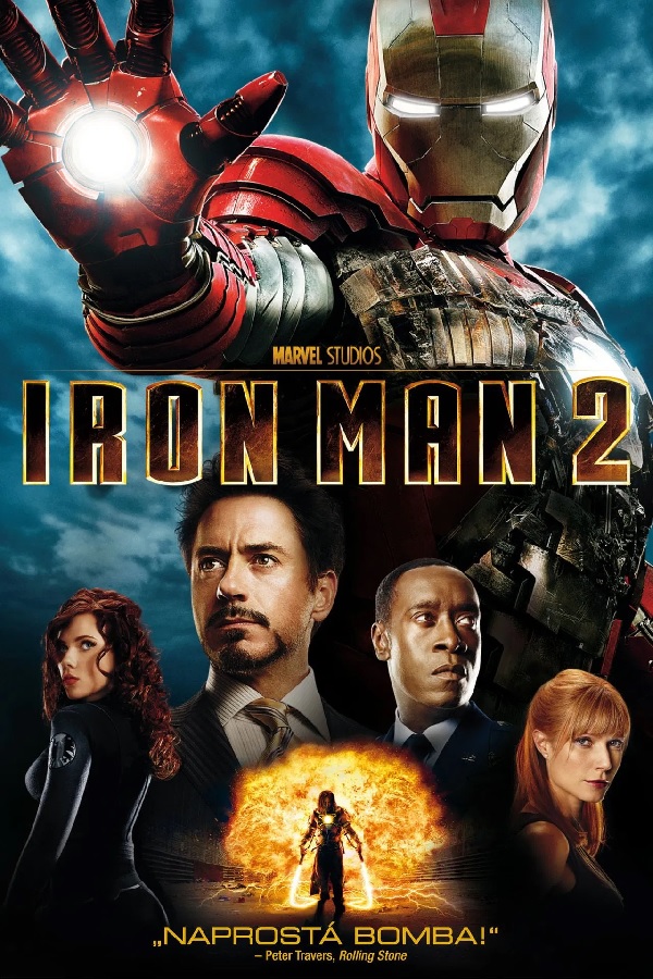 Stiahni si Filmy CZ/SK dabing Iron Man 2 (2010)(CZ/EN)[2160p][HDR/DV] = CSFD 73%