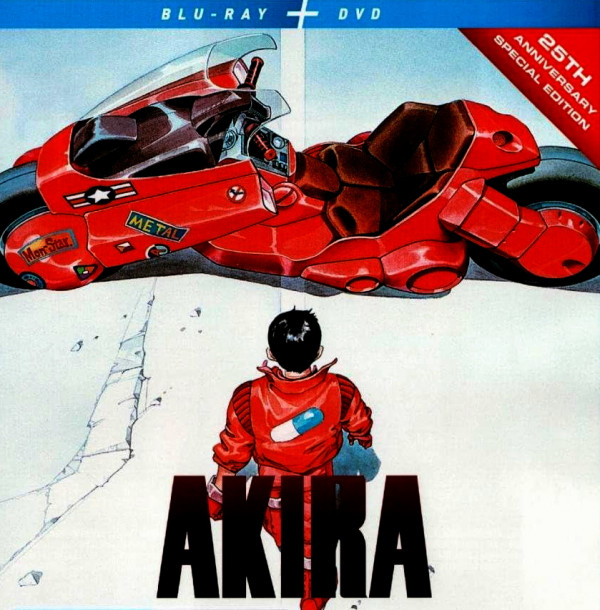 Stiahni si Filmy CZ/SK dabing Akira (1988) - Full-HD Remaster EN,JP,CZ = CSFD 82%