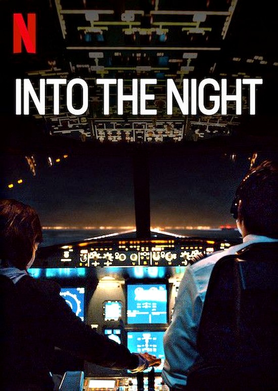 Stiahni si Seriál Za stinem noci | Into the Night S02 1080p NF WEBRip FRA ENG = CSFD 69%