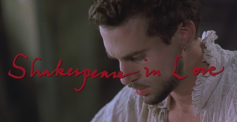 Zamilovaný Shakespeare / Shakespeare in Love (1998)(CZ/EN)[TvRip][1080pLQ] = CSFD 78%