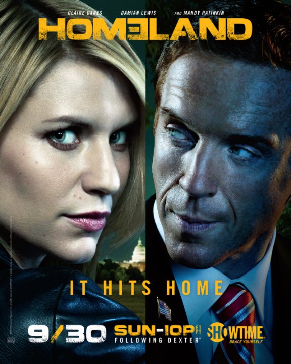 Stiahni si Seriál Ve jmenu vlasti / Homeland 2. seria (2011)(SK)[WebRip] = CSFD 88%