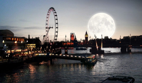 Stiahni si Dokument     Opravdu potrebujeme mesic? / Do We Really Need the Moon? (2011)(CZ)[TvRip]