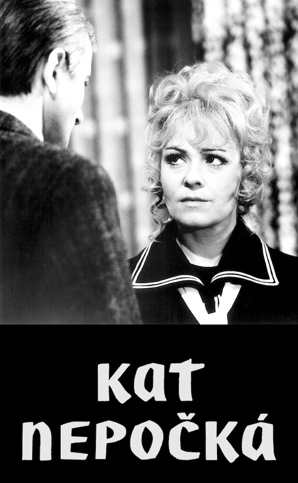 Stiahni si Filmy CZ/SK dabing Kat nepocka (1971)(CZ)[WEB-DL][1080p]  = CSFD 73%