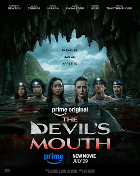 Stiahni si UHD Filmy The Devils Mouth 2026.2160p AMZN WEB-DL DV HDR10 = CSFD 29%