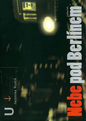 Stiahni si Mluvené slovo Rudiš Jaroslav - Nebe pod Berlínem (2002)