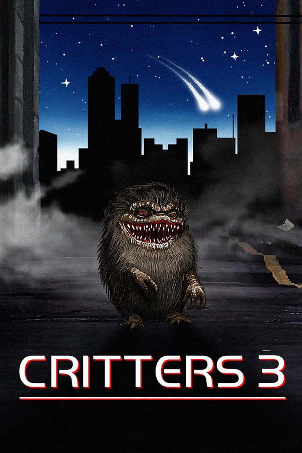 Stiahni si Filmy CZ/SK dabing Kriteri 3 / Critters 3 (1991)(CZ/EN)[1080p][HEVC] = CSFD 37%