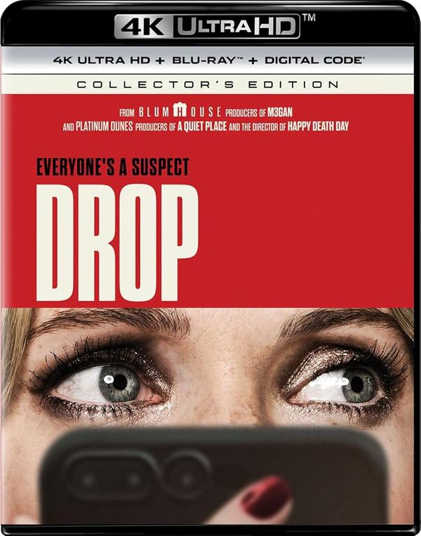 Stiahni si UHD Filmy Zabitý večer / Drop (2025)(CZ/EN)[2160p][Remux][HDR10/DV][HEVC] = CSFD 61%