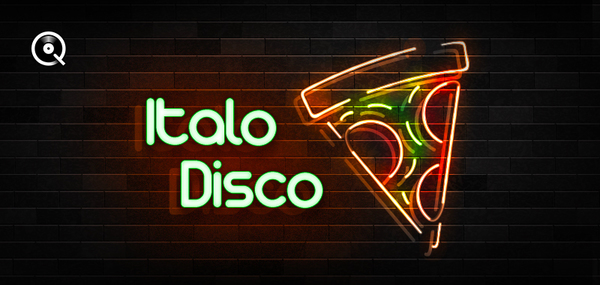 Stiahni si Hudba VA - Italo Disco (2020)[16-bit,44.1kHz FLAC]