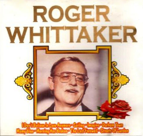 Stiahni si Hudba Roger Whittaker - Hit-Collection (1996)[FLAC]