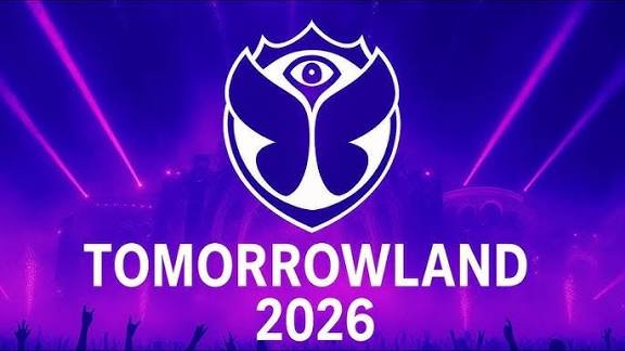 Stiahni si Hudební videa Tomorrowland Belgium  (2026) Part 2