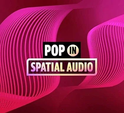 Stiahni si Hudba VA - Pop In Spatial Audio 