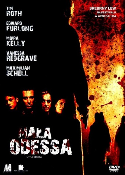 Stiahni si Filmy CZ/SK dabing Malá Oděsa / Little Odessa (1994)(CZ)[WebRip][720p] = CSFD 65%