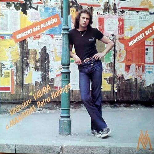 Stiahni si Hudba Vavra Viteslav - Koncert bez plakatu (2010)