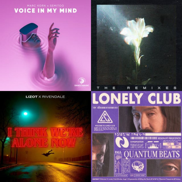 Stiahni si Hudba VA - Január 2026 (2025)[FLAC]