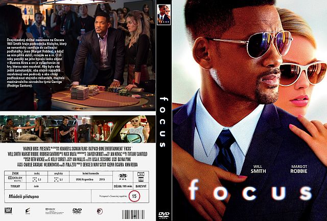 Stiahni si Filmy DVD Focus (2015)(CZ/EN) = CSFD 69%
