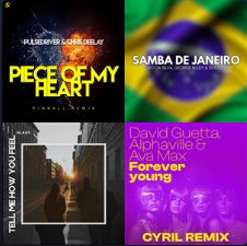 Stiahni si Hudba VA - Január 2025 (2025)