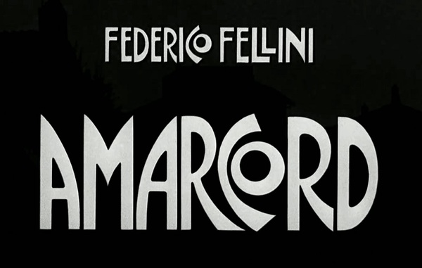 Stiahni si Filmy s titulkama Amarcord (1973)(IT)[TvRip][1080p] = CSFD 83%