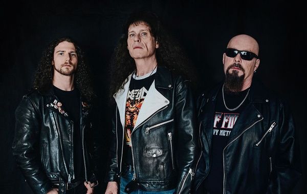 Stiahni si Hudba Exciter - Diskografie - 1983-2010 (17 CD), FLAC