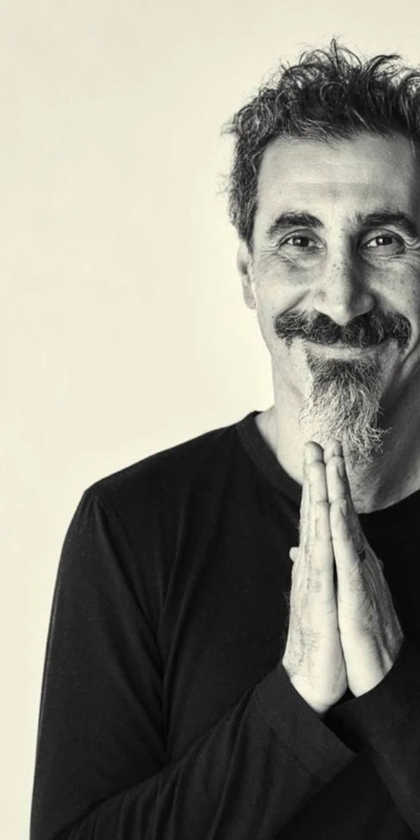 Stiahni si Hudba Serj Tankian - Discography + Singles (2003-2024)[MP3.CBR.128]