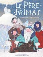 Stiahni si Filmy Kreslené Otec Mrazík / Le Père Frimas (2013)(CZ)[1080p][WEB-DL] = CSFD 50%