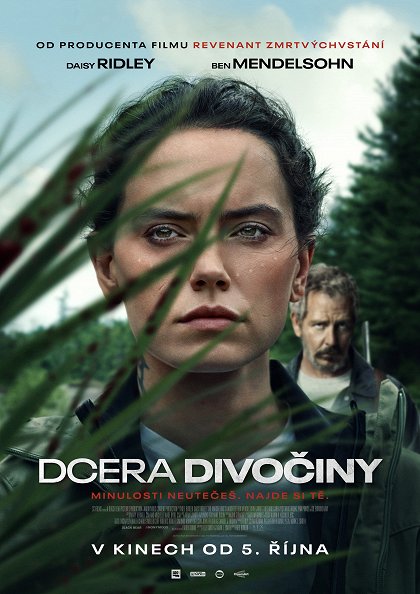 Stiahni si Filmy s titulkama  Dcera divočiny / The Marsh King's Daughter (2023)[WebRip][1080p] = CSFD 52%