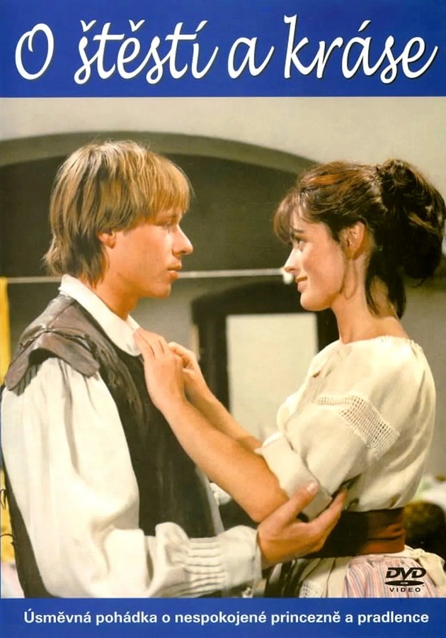 Stiahni si Filmy CZ/SK dabing O štěstí a kráse (1986)(CZ)[1080p][HEVC] = CSFD 73%