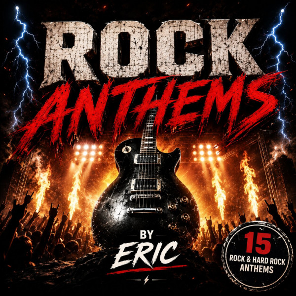 Stiahni si Hudba Rock Anthems