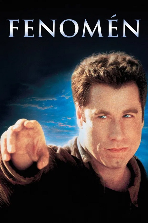 Stiahni si Filmy CZ/SK dabing Fenomén / Phenomenon (1996)(CZ/EN)[1080p][HEVC] = CSFD 76%