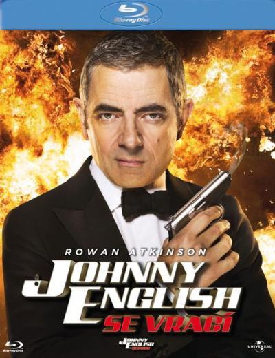Stiahni si Filmy CZ/SK dabing Johnny English se vraci / Johnny English Reborn (2011)(CZ) = CSFD 61%