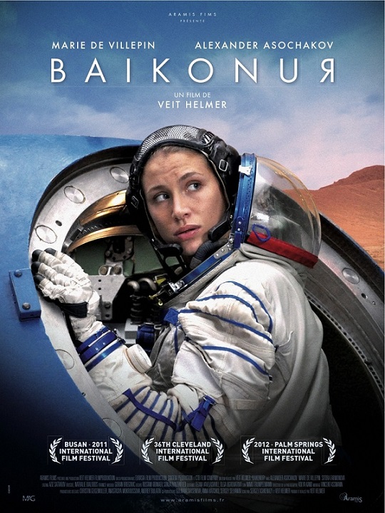 Stiahni si Filmy s titulkama Baikonur (2011) = CSFD 66%