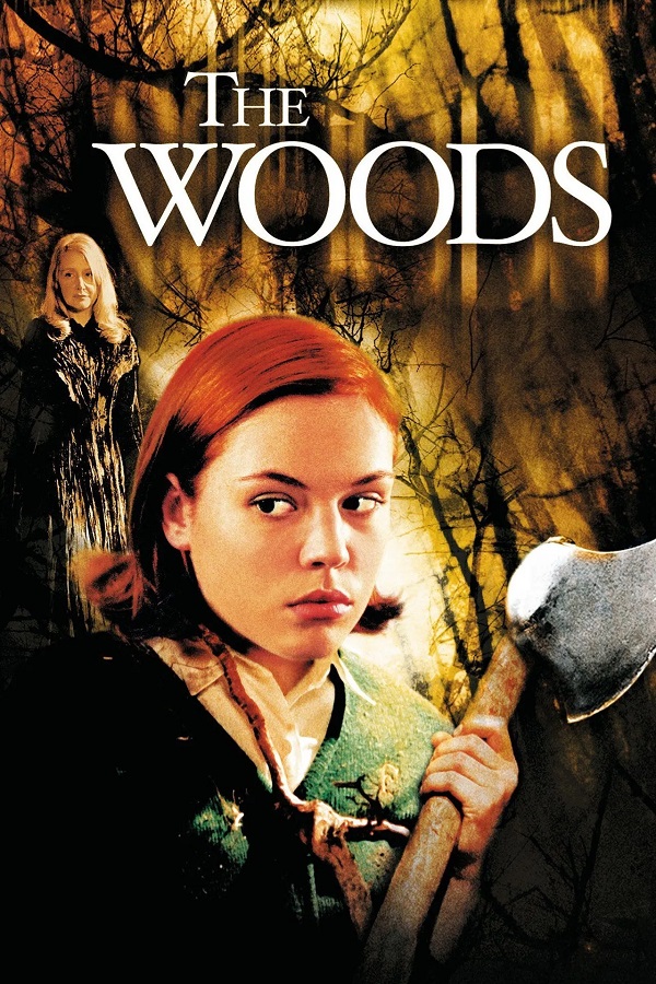 Stiahni si Filmy CZ/SK dabing Lesy / The Woods (2006)(CZ/EN)[1080p][HEVC] = CSFD 53%