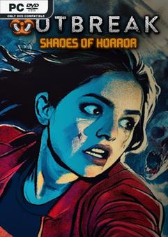 Stiahni si Hry na Windows Outbreak Shades of Horror Early Access (2025)
