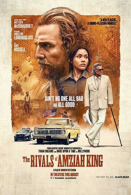 Stiahni si Filmy s titulkama Rivalové z Oklahomy / The Rivals of Amziah King (2025)[1080p] = CSFD 66%