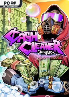 Stiahni si Hry na Windows Cash Cleaner Simulator Build 18566255 (2025)