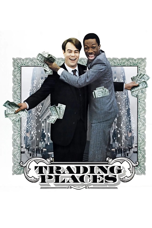 Stiahni si Filmy CZ/SK dabing Záměna / Trading Places (1983)(CZ/EN)[2160p][HDR/DV][HEVC] = CSFD 82%