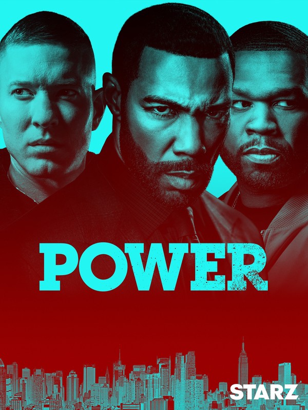 Stiahni si Seriál Power S05 (CZ)[WEB-DL][1080p] = CSFD 78%