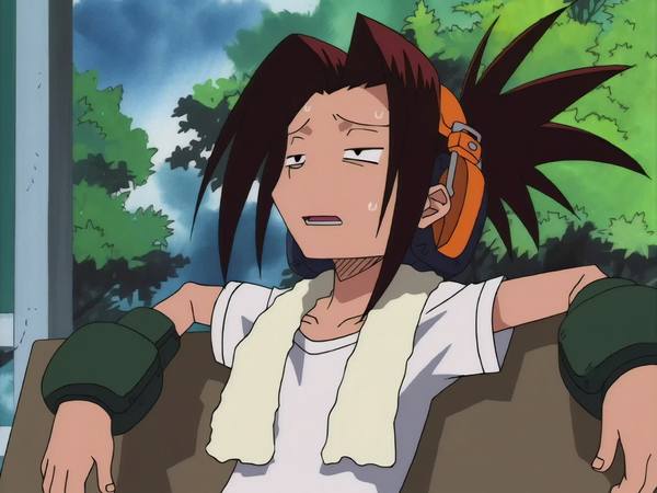 Stiahni si Seriál Král Šamanů / Shaman king E06 - Kung fu (2001)(CZ/EN)[1080p][HEVC] = CSFD 73%