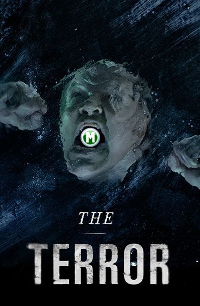 Stiahni si Seriál The Terror S01E04 - Punished, as a Boy (2018)(CZ/EN)[1080pHD] = CSFD 78%