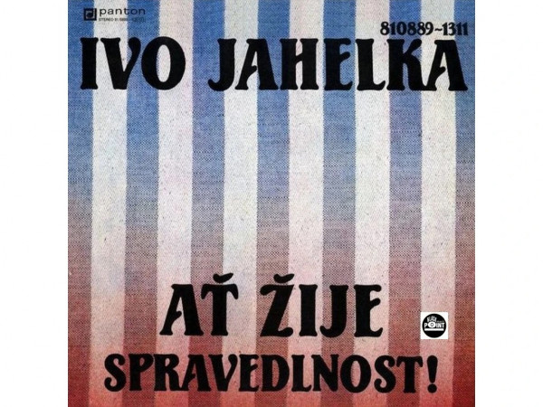 Stiahni si Hudba Ivo Jahelka - Ať žije spravedlnost (1989)