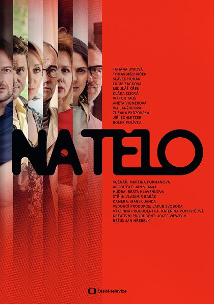 Stiahni si Seriál Na tělo S01E03 (CZ)[WEB-DL][1080p] = CSFD 34%