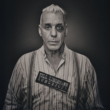 Stiahni si Hudba Till Lindemann - Zunge (2025) 