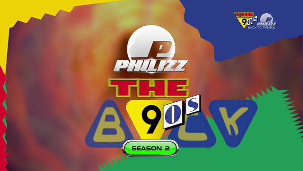 Stiahni si Hudební videa Philizz - Back To The 90s Season 2 Episode 1 (2024)[1080p]