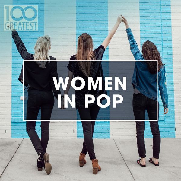 Stiahni si Hudba VA - 100 Greatest Women in Pop (2021) FLAC